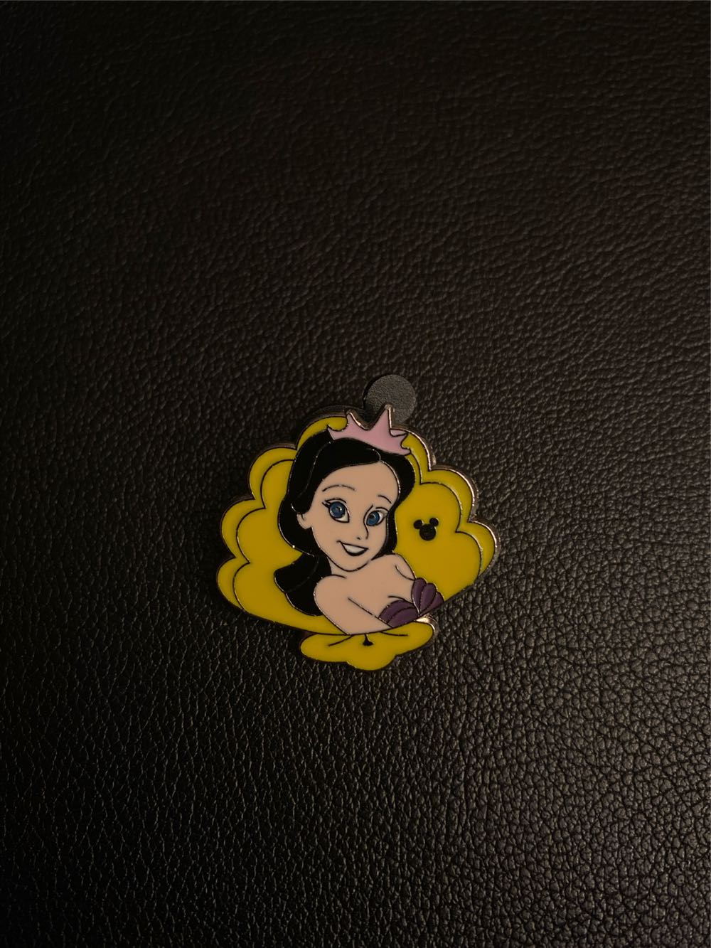 Alice In Wonderland Big Cast Pin Set