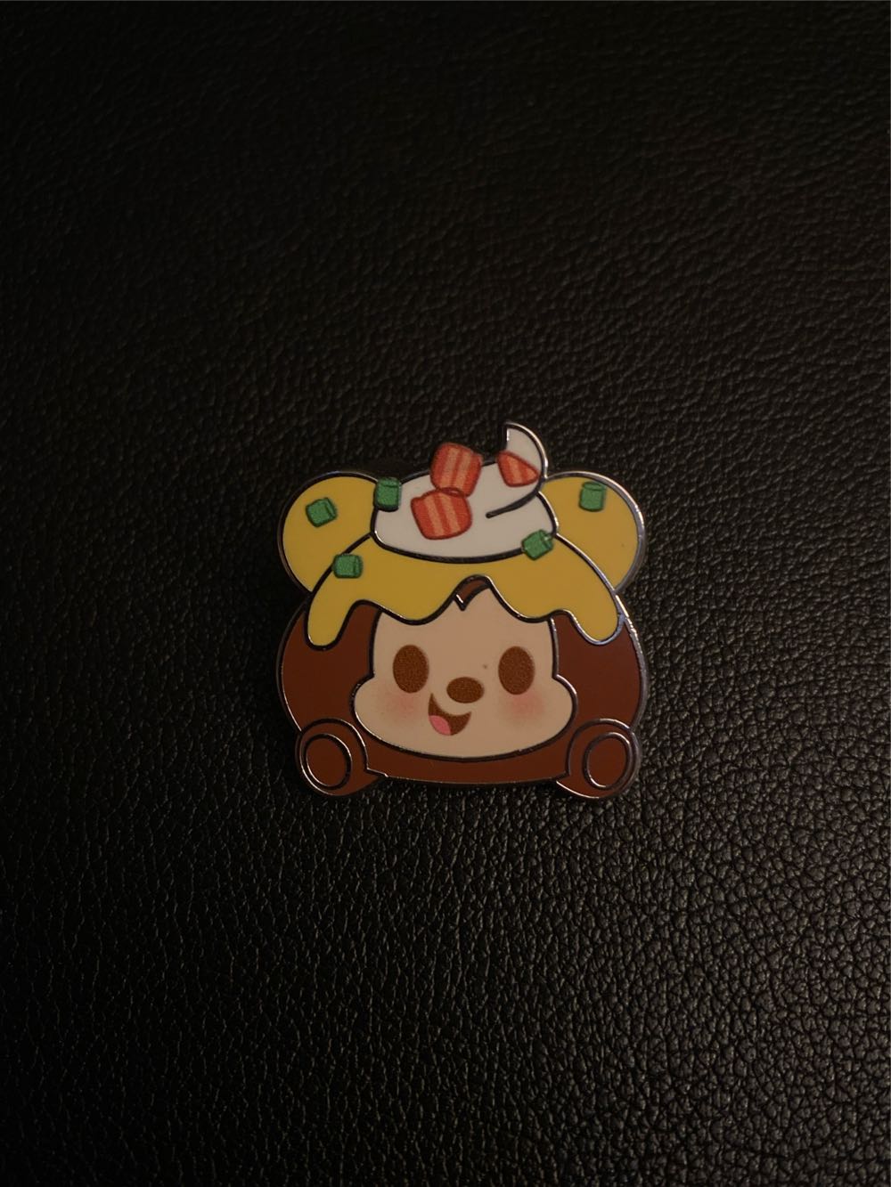 Alice In Wonderland Drink Me Black Circle