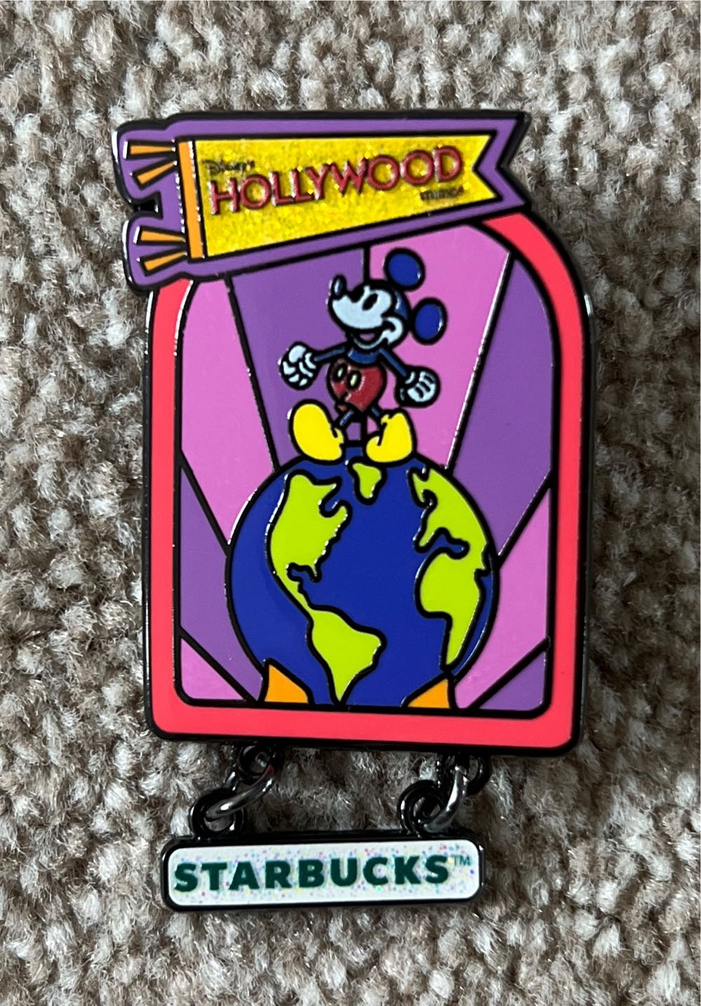 Howl’s Moving Castle Chibi (Sophie) @nakamapin