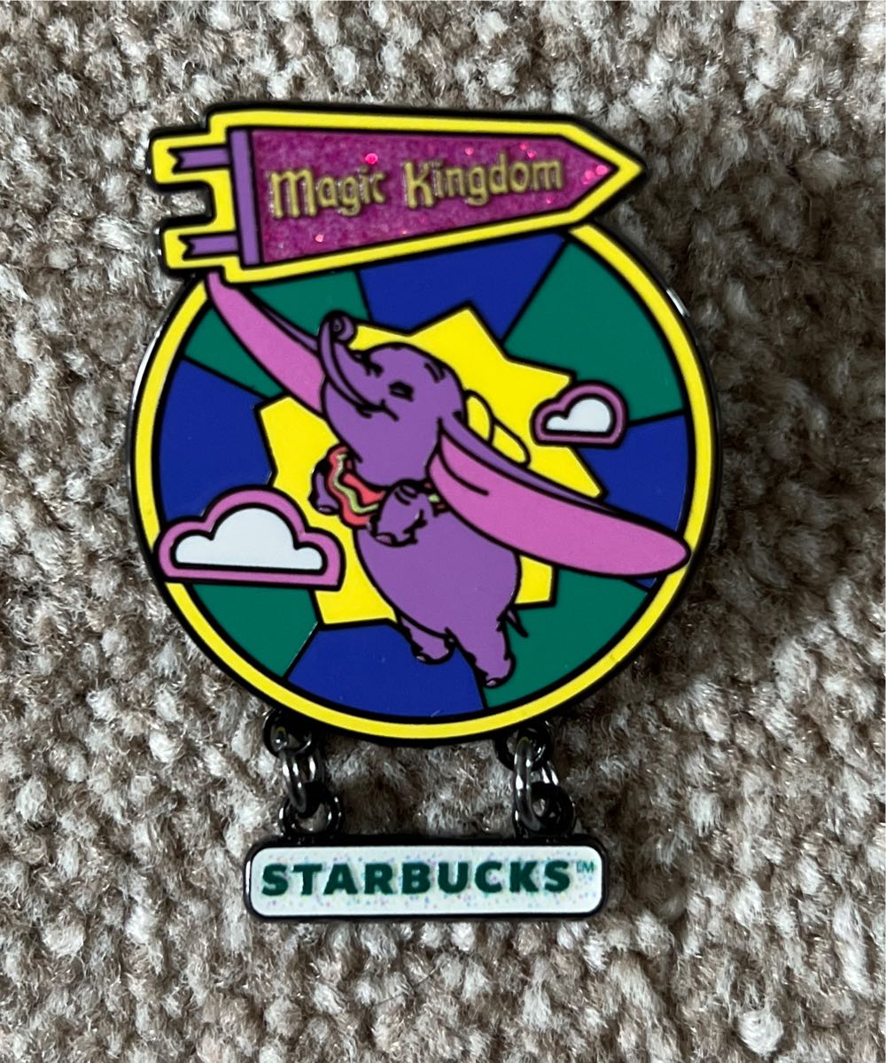 Retro Mr. Toad's Wild Ride