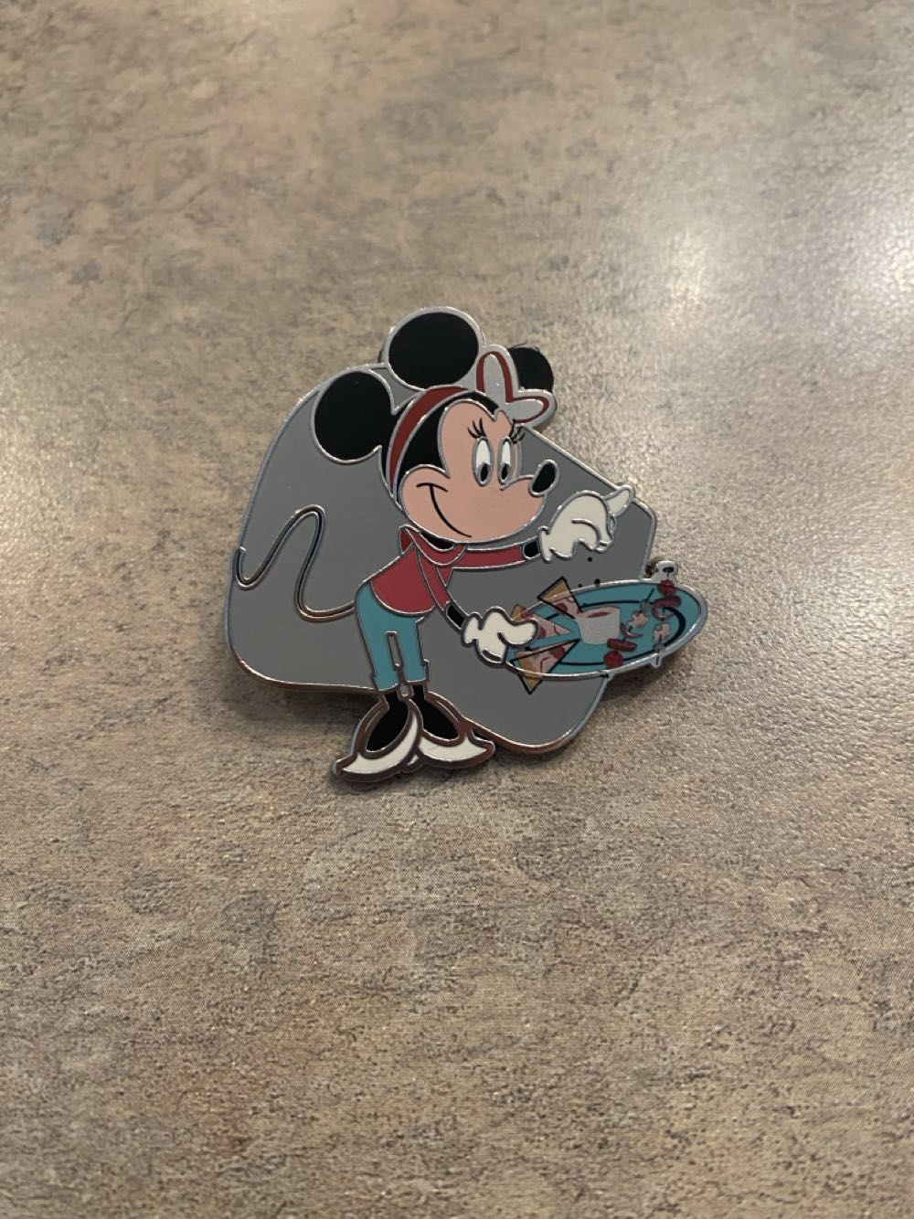 Donald Duck Halloween - 2025 Seasons - Hidden Disney