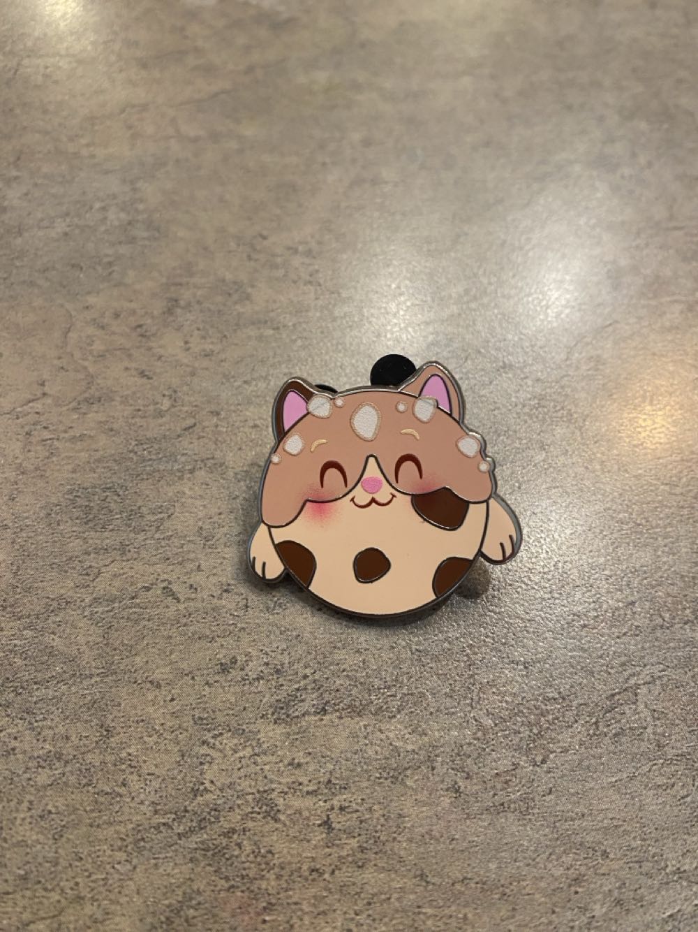 Winnie The Pooh Disney Store Upside Down