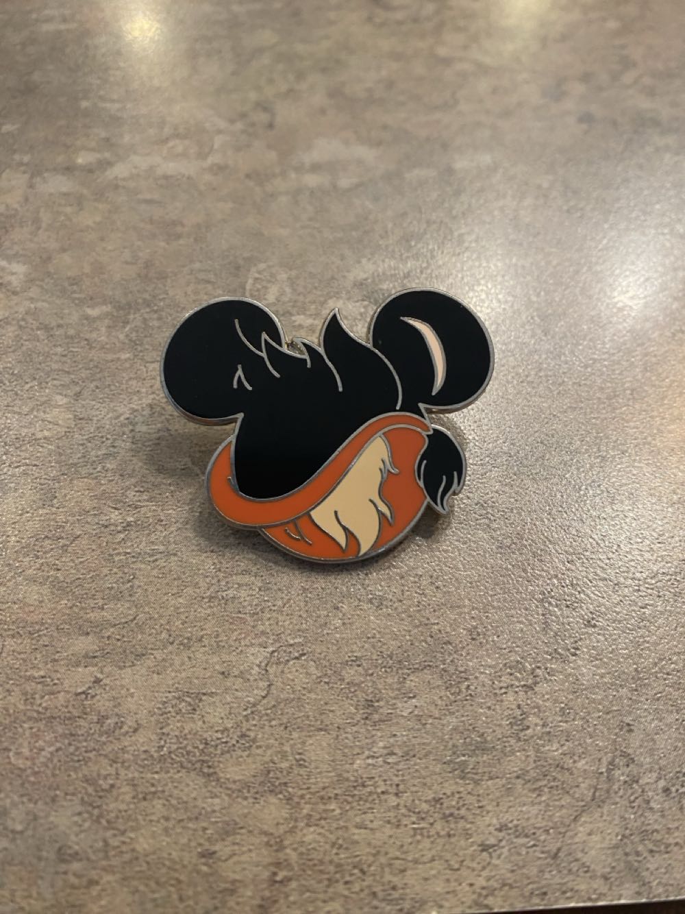 Howl’s Moving Castle Chibi (Howl) @nakamapin