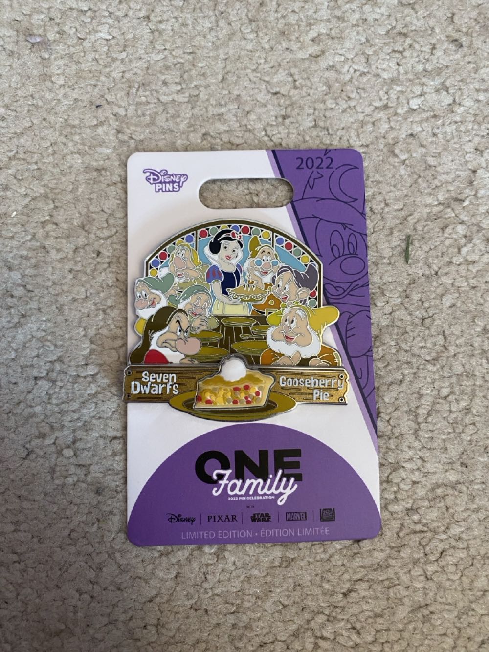 101 Dalmatians, Coller