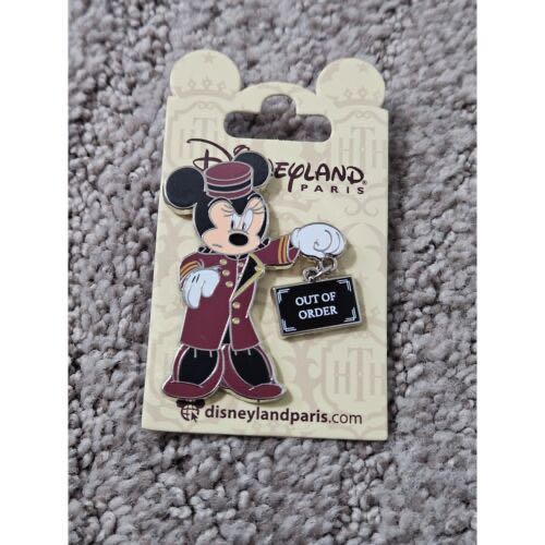 Cute Cryptids Series 2 Enamel Pin