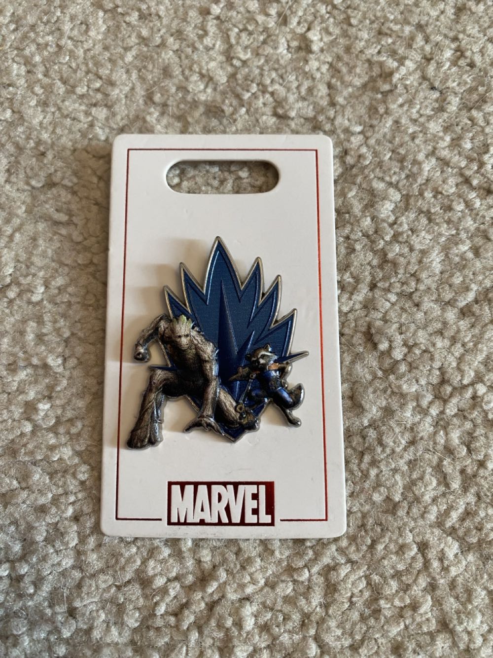 Cameos with Character Pin Set - Maleficent - Disneyland Resort