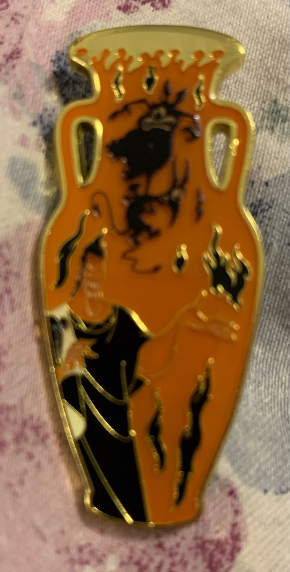 Hat Box Ghost Haunted Mansion Starter Set