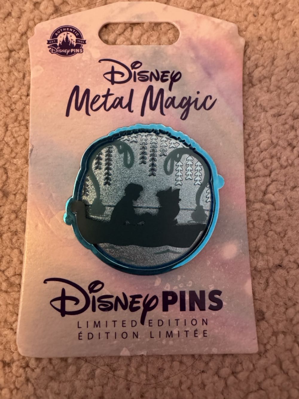 Barbie Dreamtopia Boxed Set | Pins And Badges