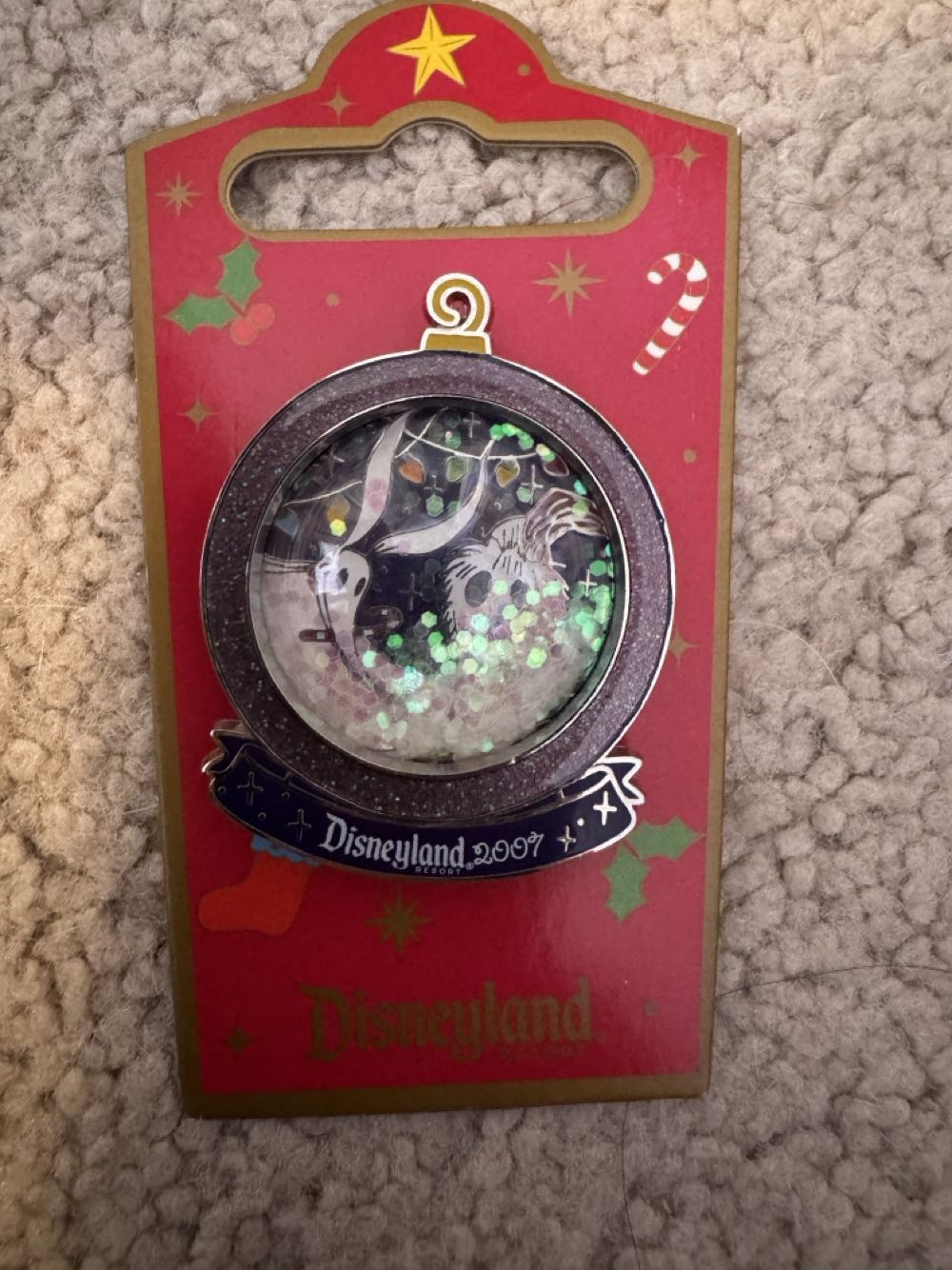 Brights Watches (2010) - Silver and Yellow