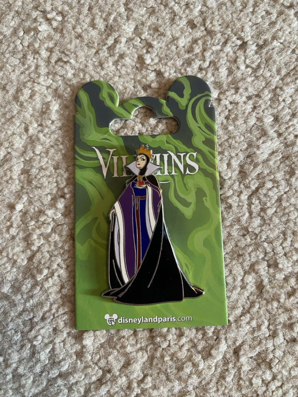 DLR Disneyland Dated 2023 With Stitch