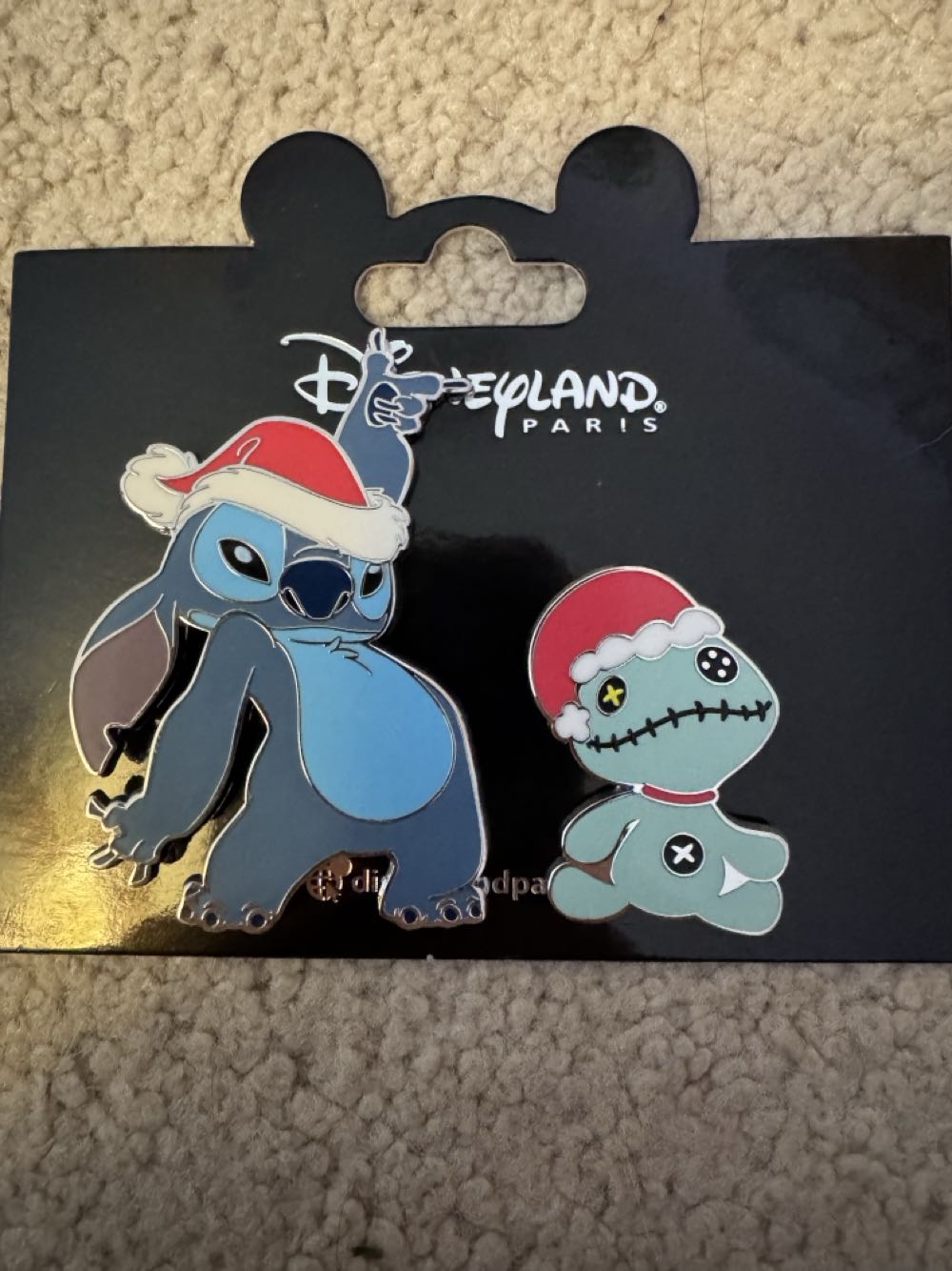 Washington State Seattle Wheel Skyline