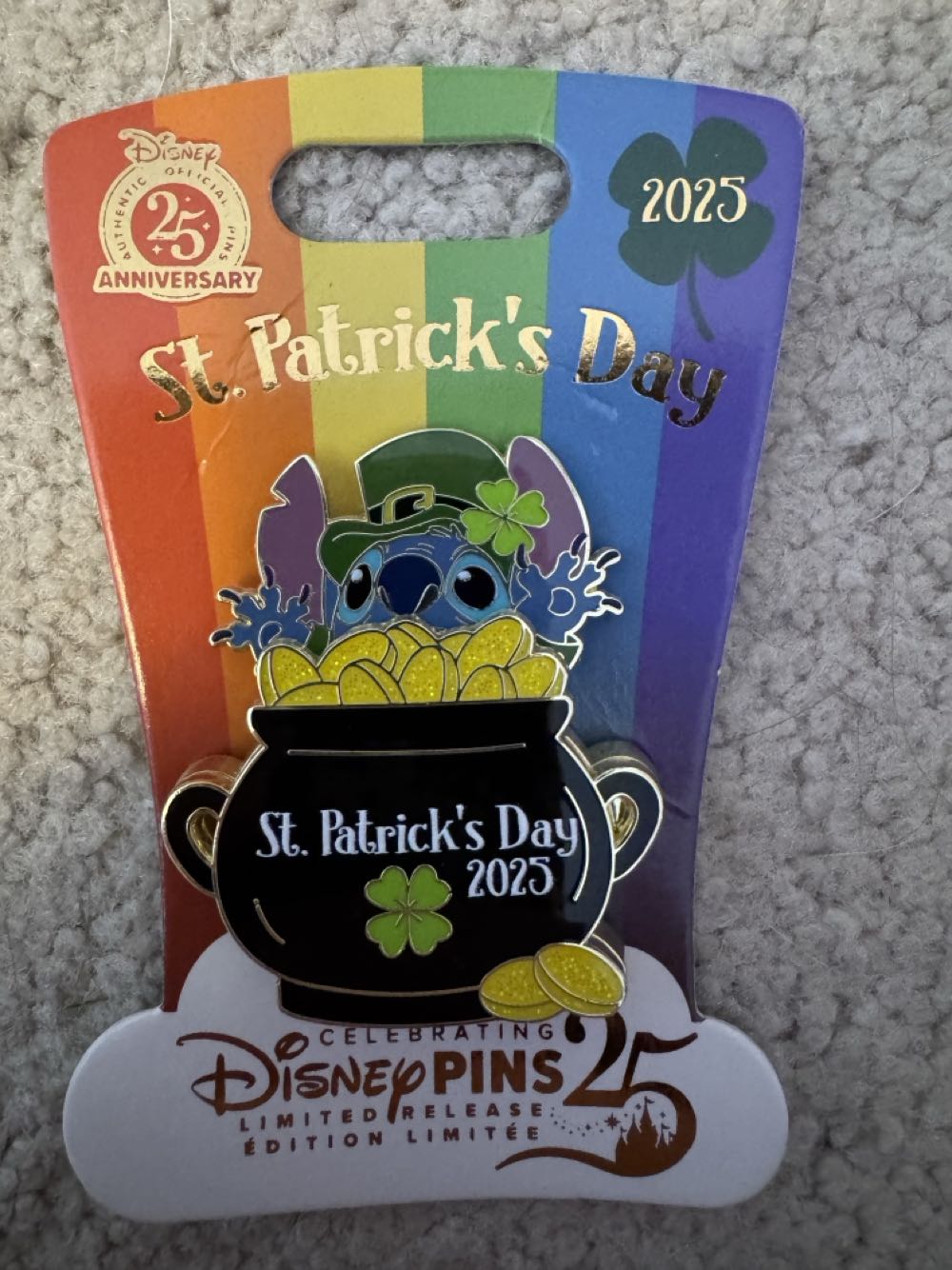 101 Dalmatians, Coller