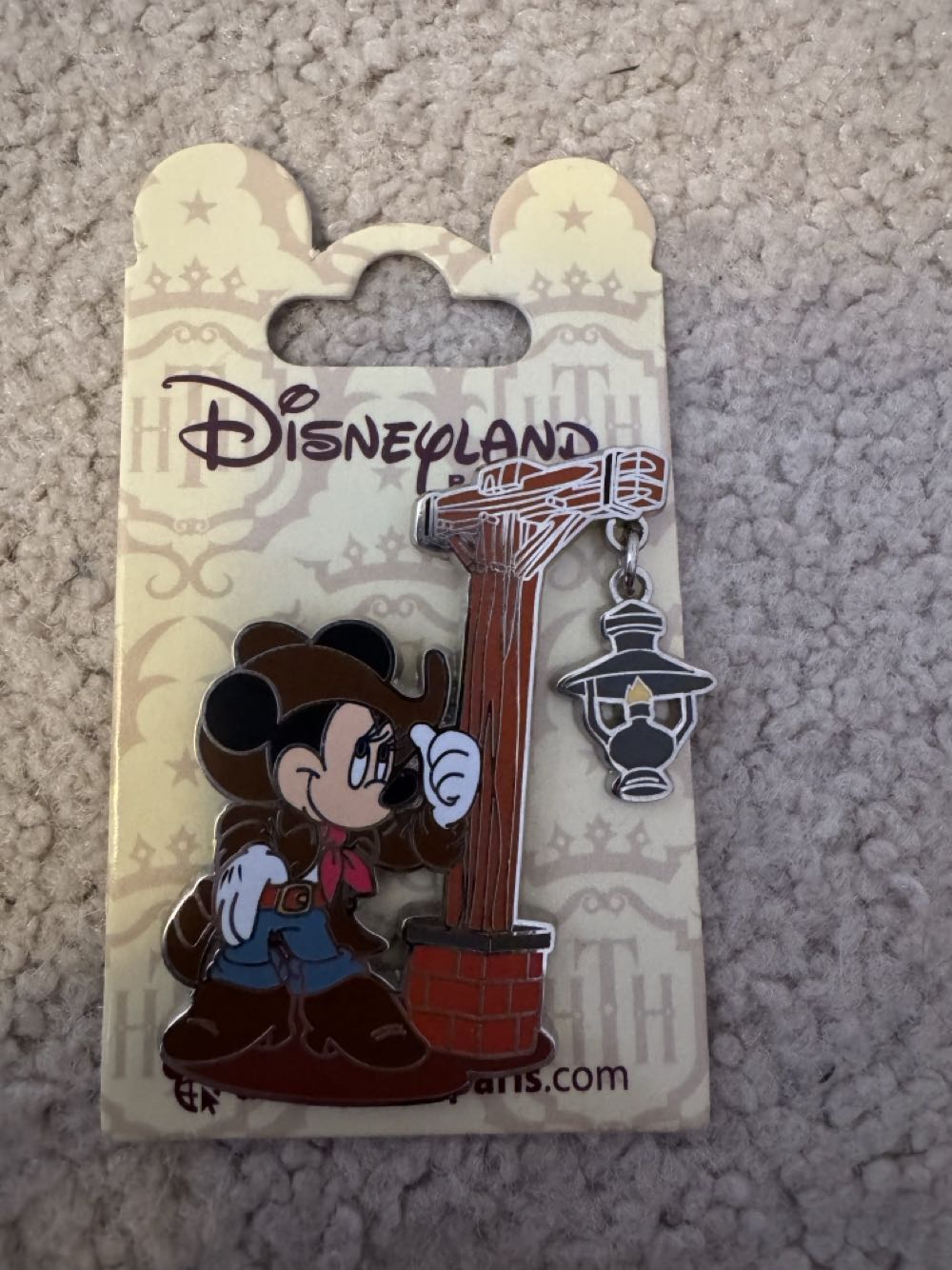 Daisy Duck Hollywood Blvd And Highland Ave Disney Studio Store Hollywood