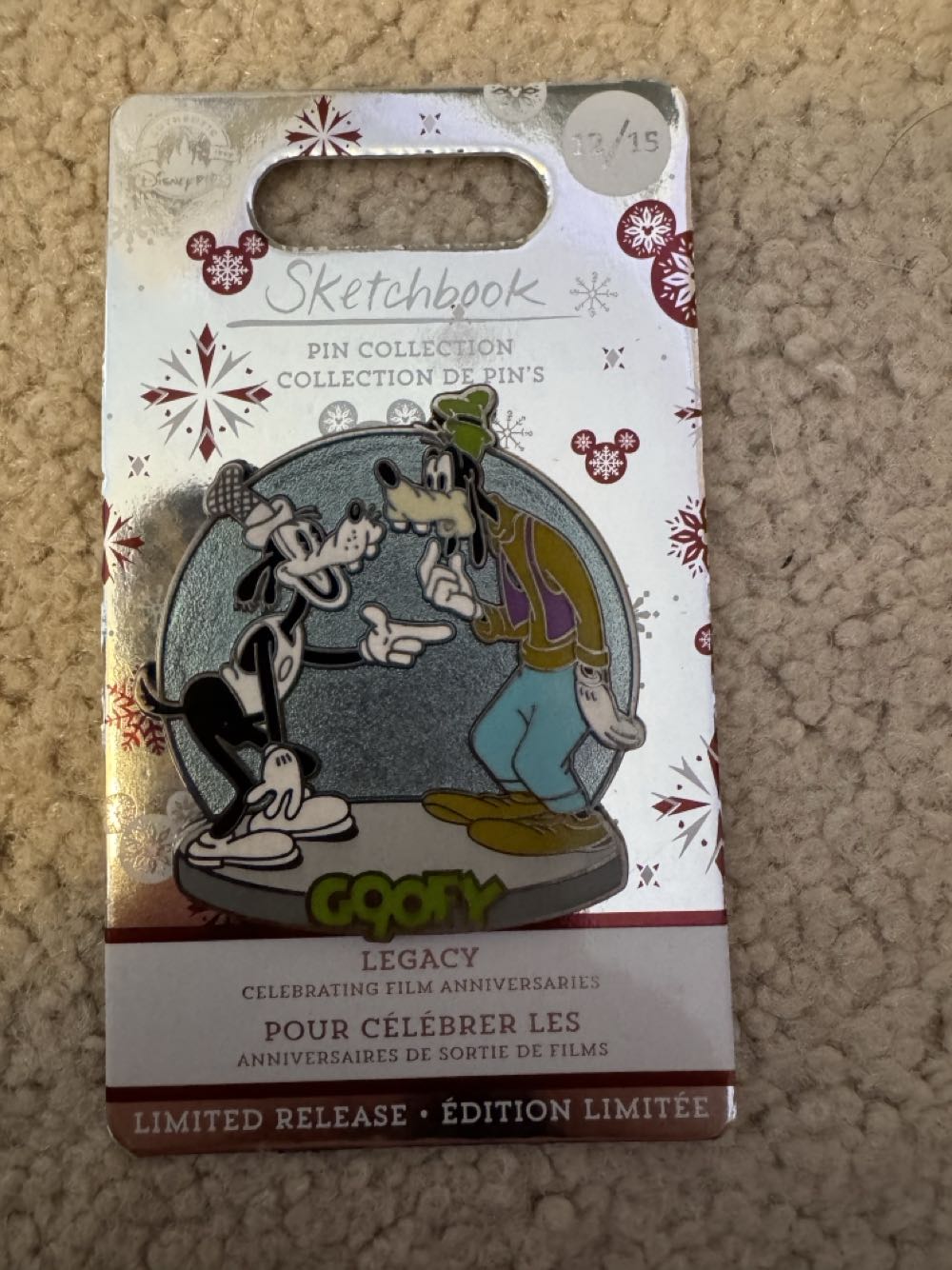 Happily Ever After 5/12: Aladdin