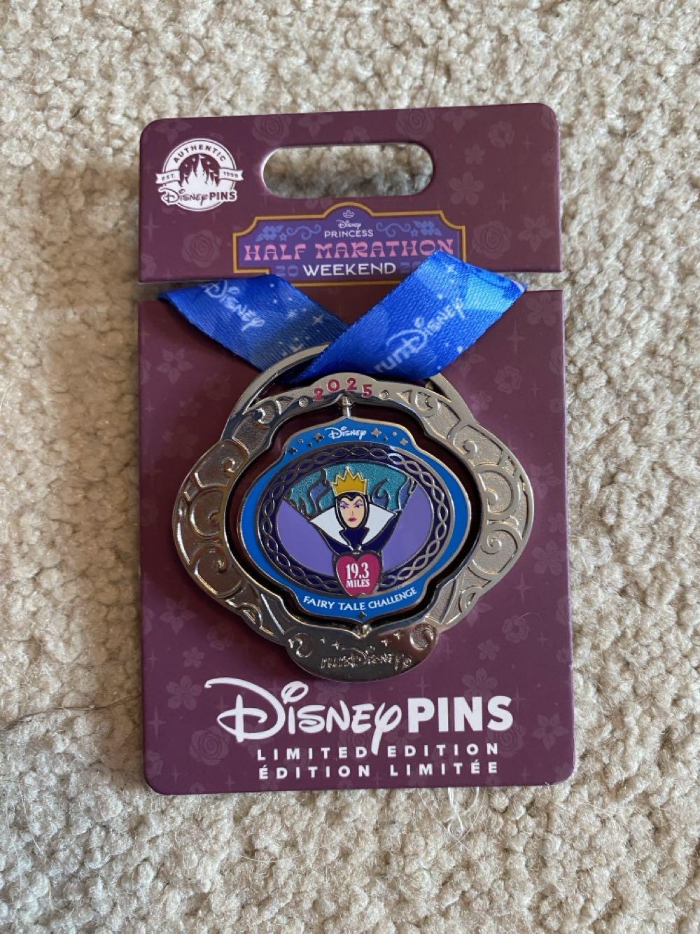 Cruella Horace And Jasper Big Circle Set