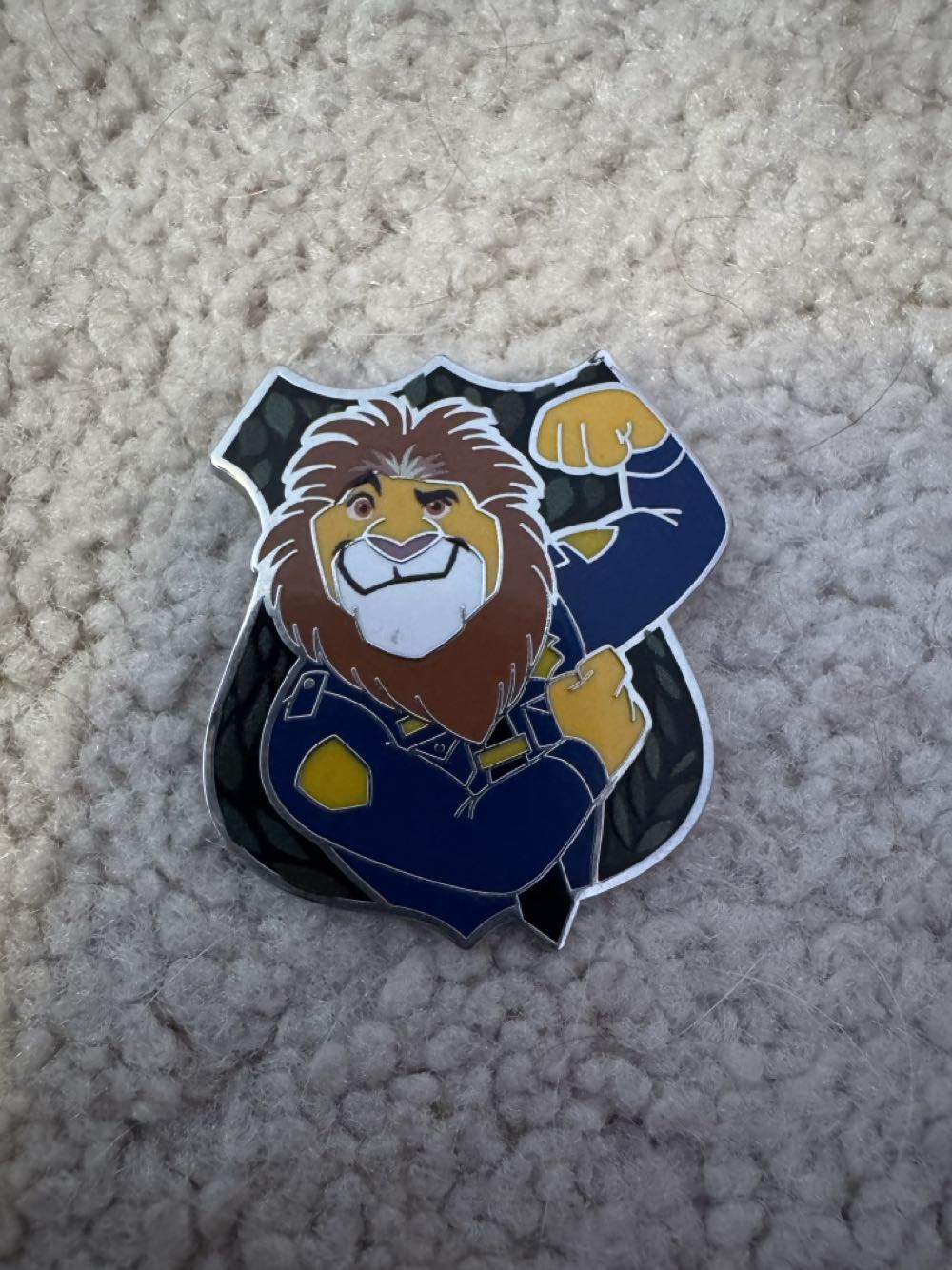 Home Alone Mccallister Doorknob – Limited Edition