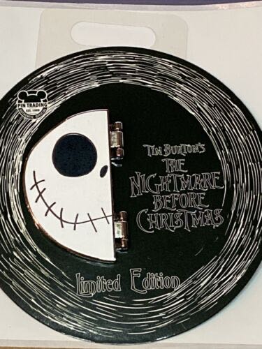 20000 Leagues Under The Sea Pin Disney Store