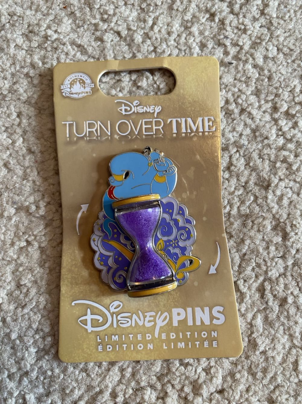 Mystery: Imaginative Icons - Cinderella