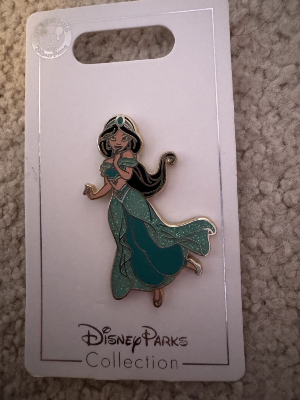 Figpin Classic Star Wars The Book Of Boba Fett Fennec Shand 860