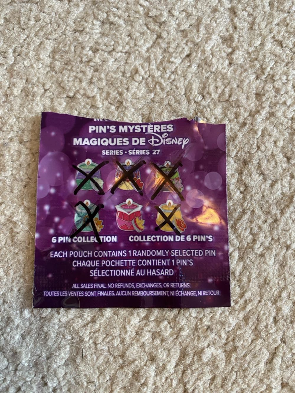 Yokai Kitsune Enamel Pin Hot Topic