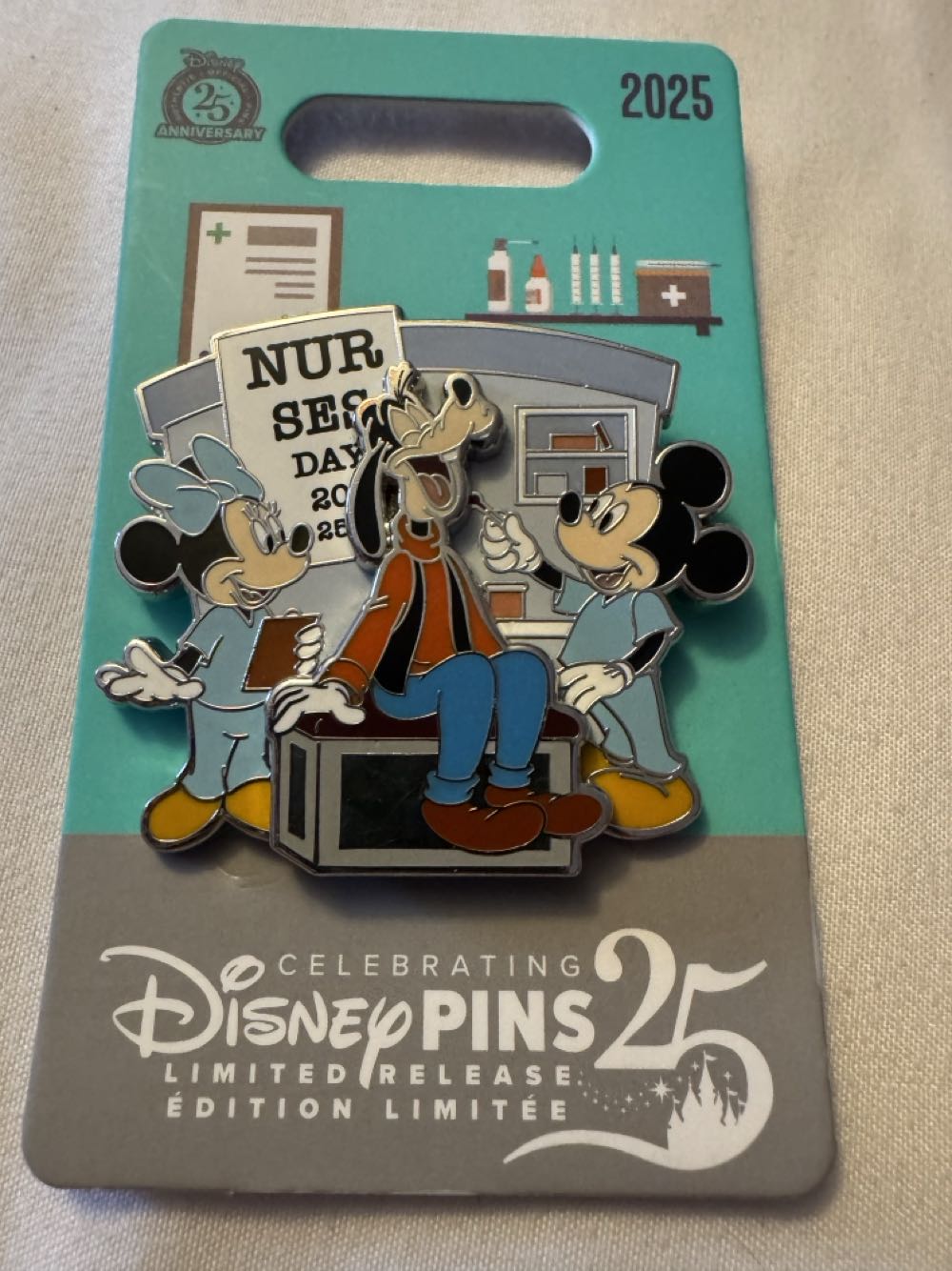 Megara Swing Artland