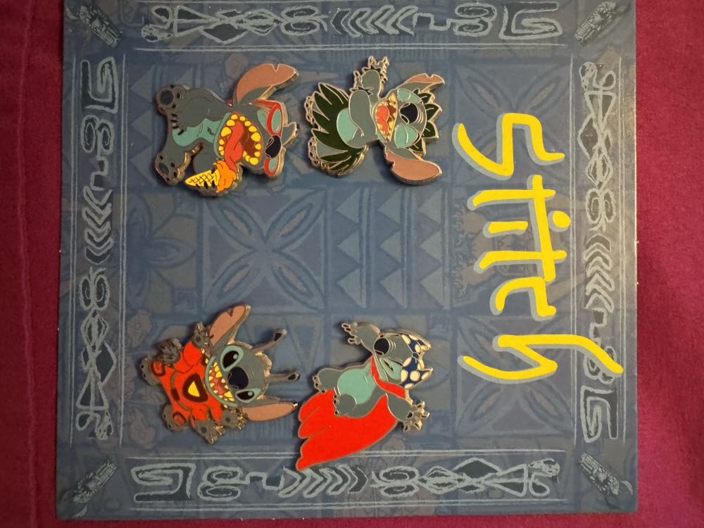 Disney Store Aurora Pin Sleeping Beauty