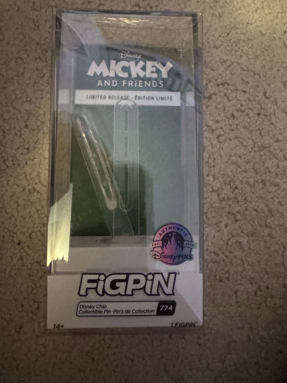 Afternoon TV - Baloo