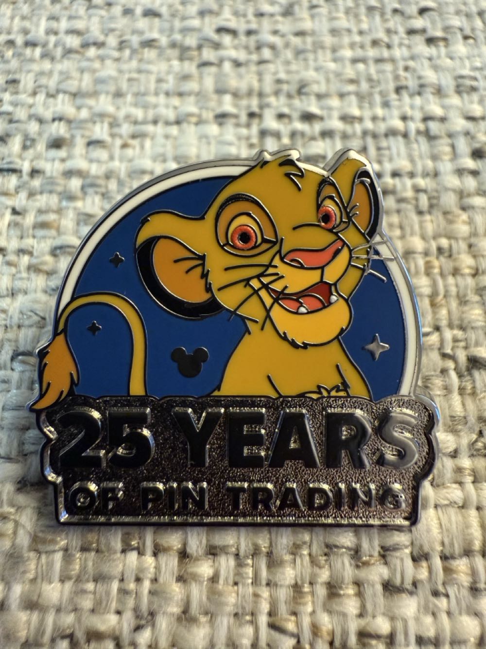 Fantasy Parades - Pinocchio - Ltd Edition 2500