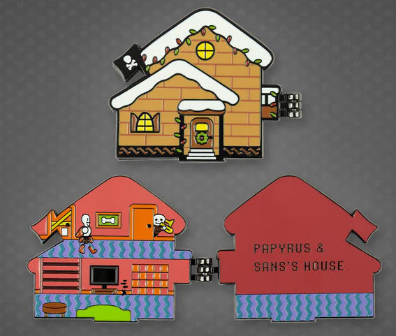 Disneyland Resort - Magic Key - Food & Wine Festival 2025 - Ltd Edition 4000