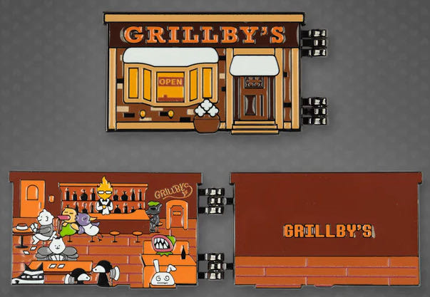 Loungefly Disney Lilo & Stitch Holidays Blind Box