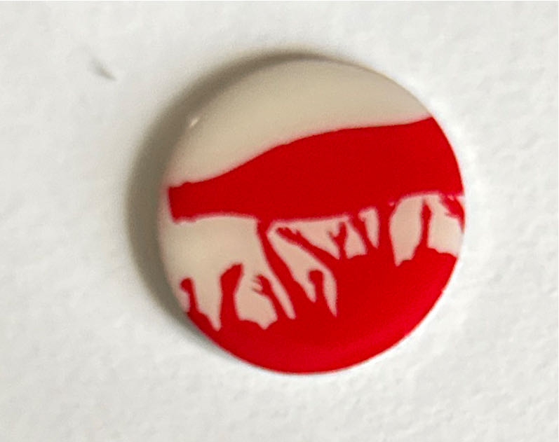 Pokémon Center: Pixel Pins Shroomish & Breloom