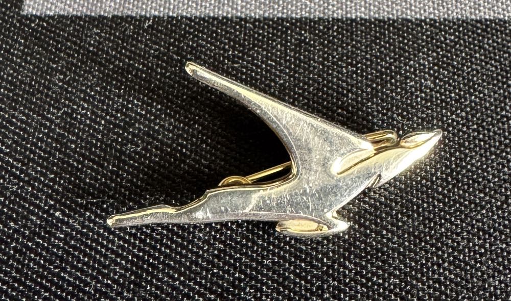 Starbucks Mysery Pin Magic Kingdom 3 of 8