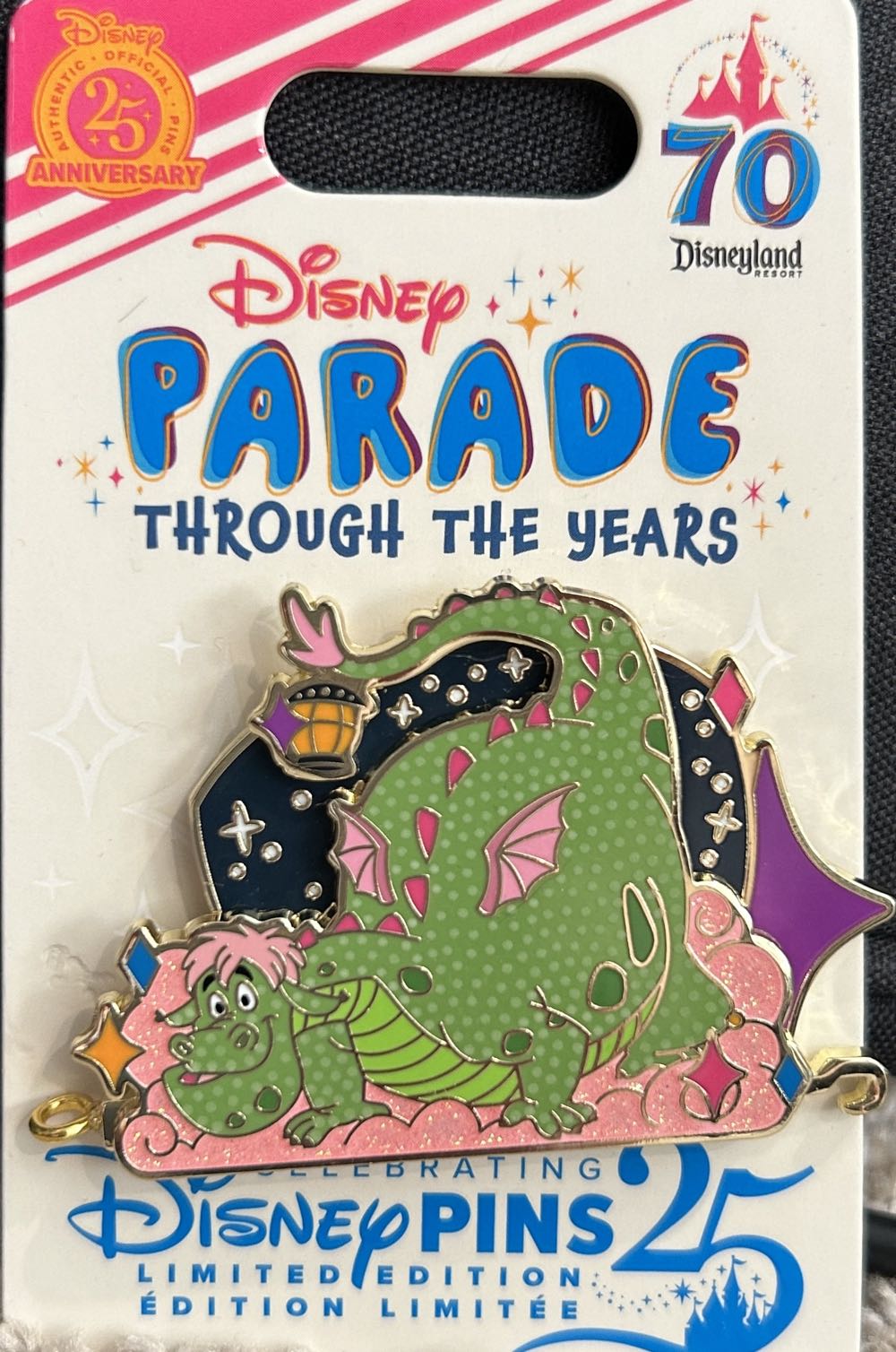 BATB 30th Anniversary 2