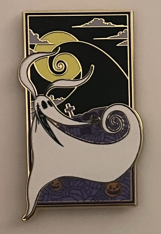 Disneyland Resort - Magic Key - Food & Wine Festival 2025 - Ltd Edition 4000