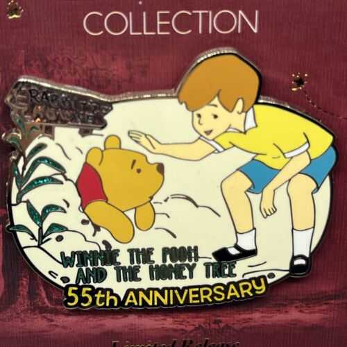 💀 Disney Nightmare Before Christmas Hinged Pin Series Pin Le New Zero