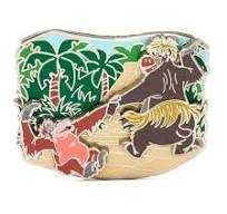 Rafiki Park Icon Starter Set