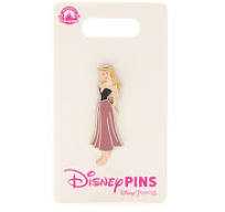 Killer Bee Bat Enamel Pin