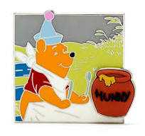 Gaston - WDW D - Hidden Disney