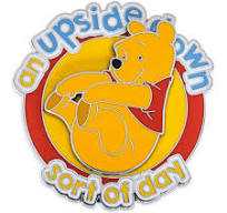 lan Lightfoot 351 Fig Pin