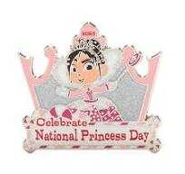 Belle Fantasy @calaveritaspinmaking