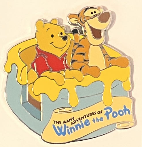 Esqueleto con caramelo