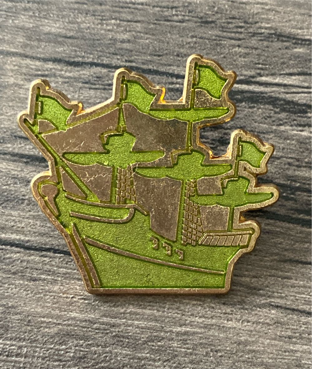 Villain Frozen Yogurt