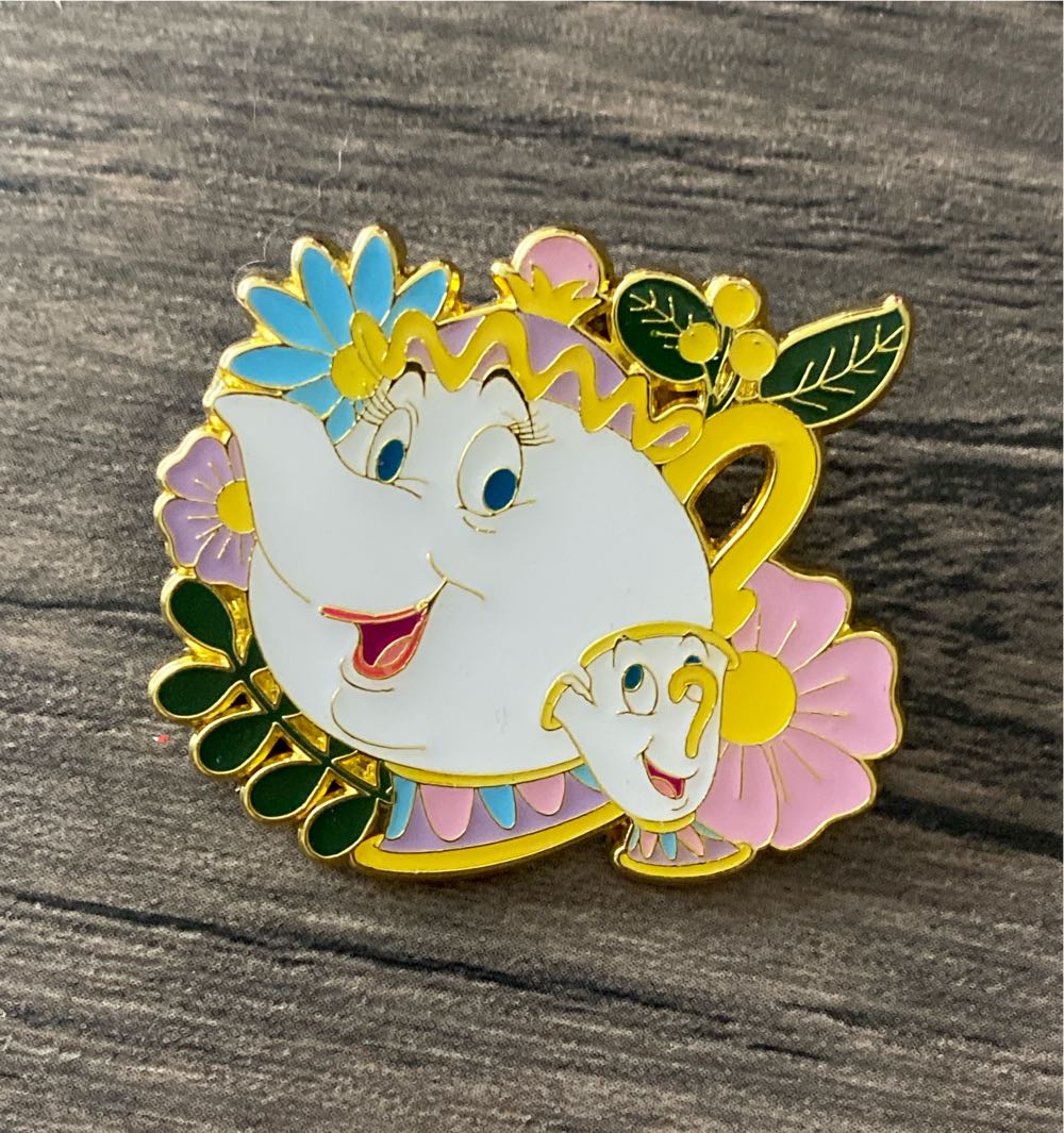 Mariposa - Síndrome Dravet