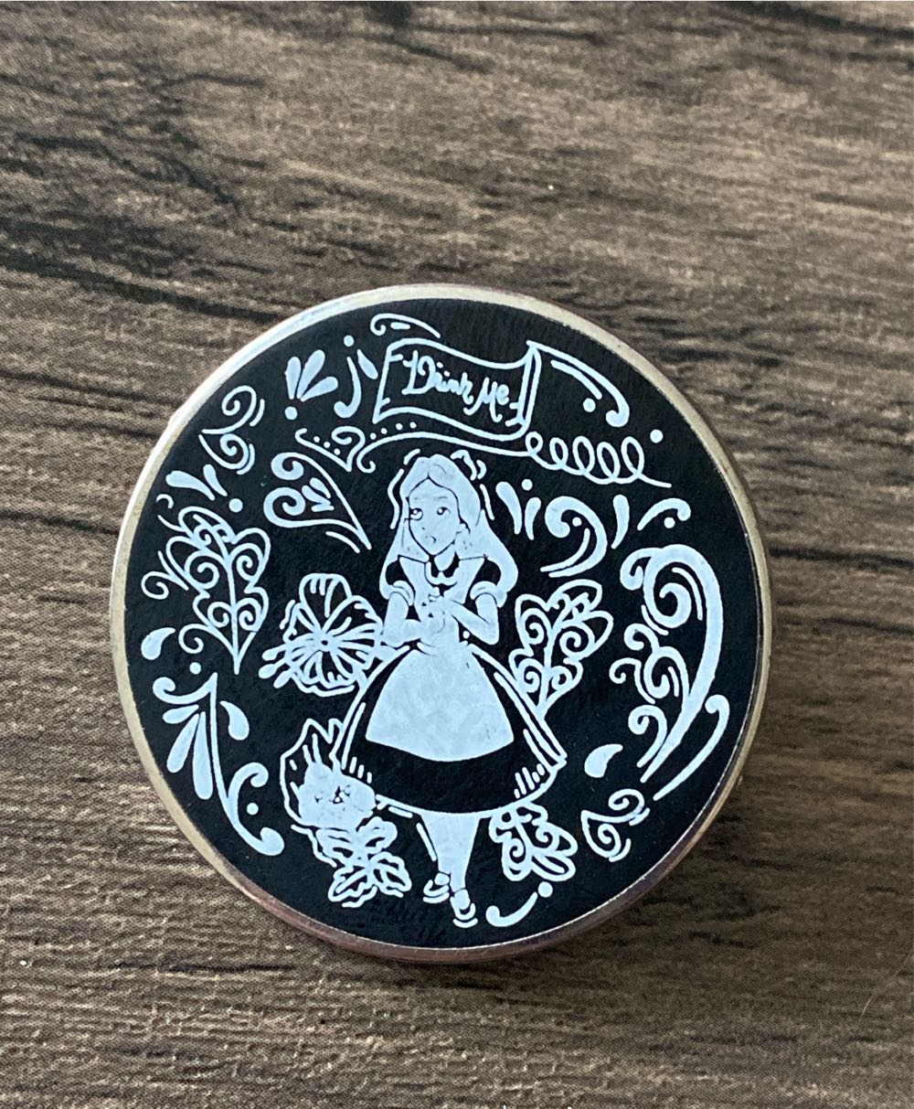 Mickey Mouse Cuties Pin