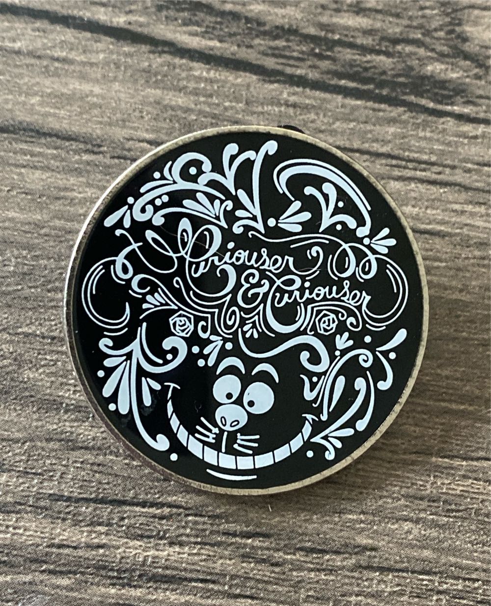 Care Bears Share Bear in Witch Costume Enamel Pin 2021