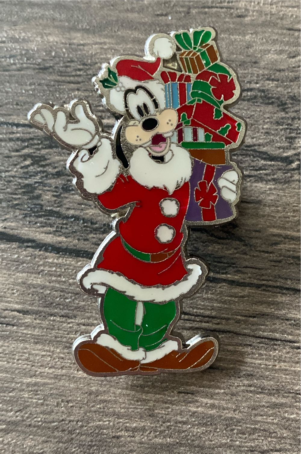 Stars & Stripes Set - Mickey Mouse & Minnie Mouse