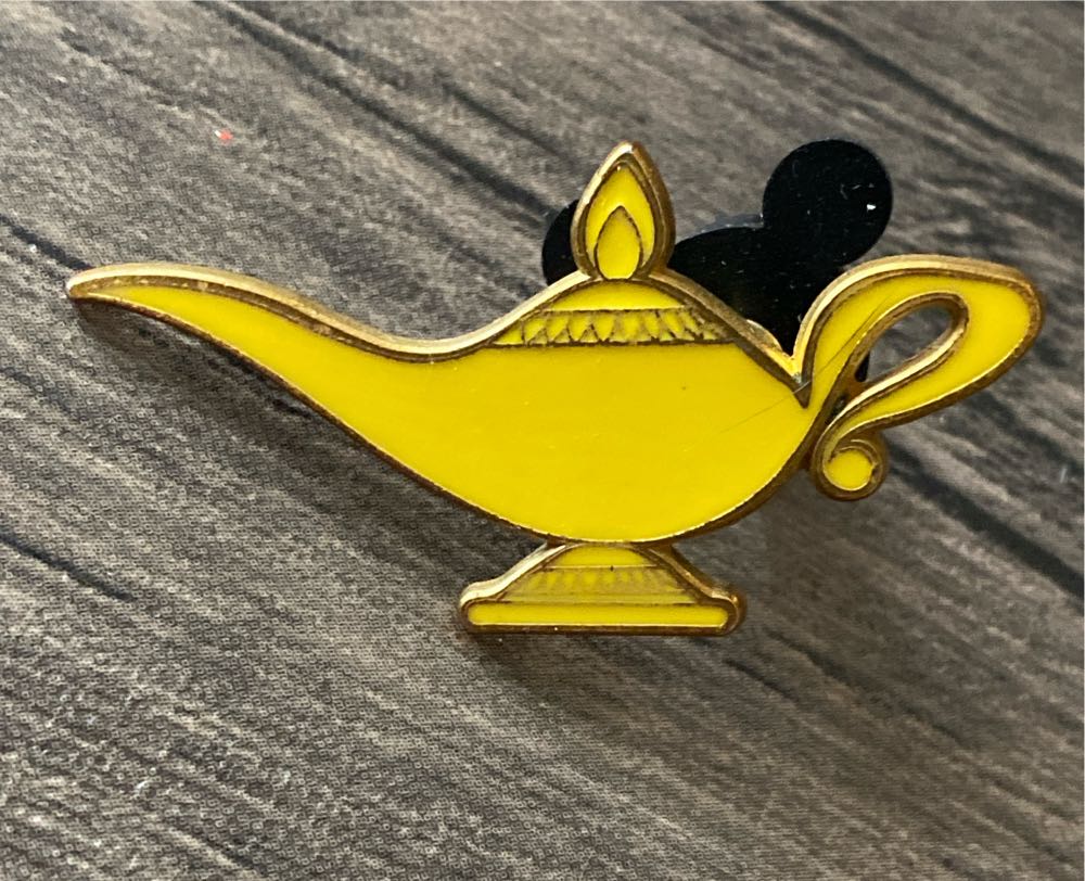 Figpin X Disney Pixar Alien Remix Merida 417