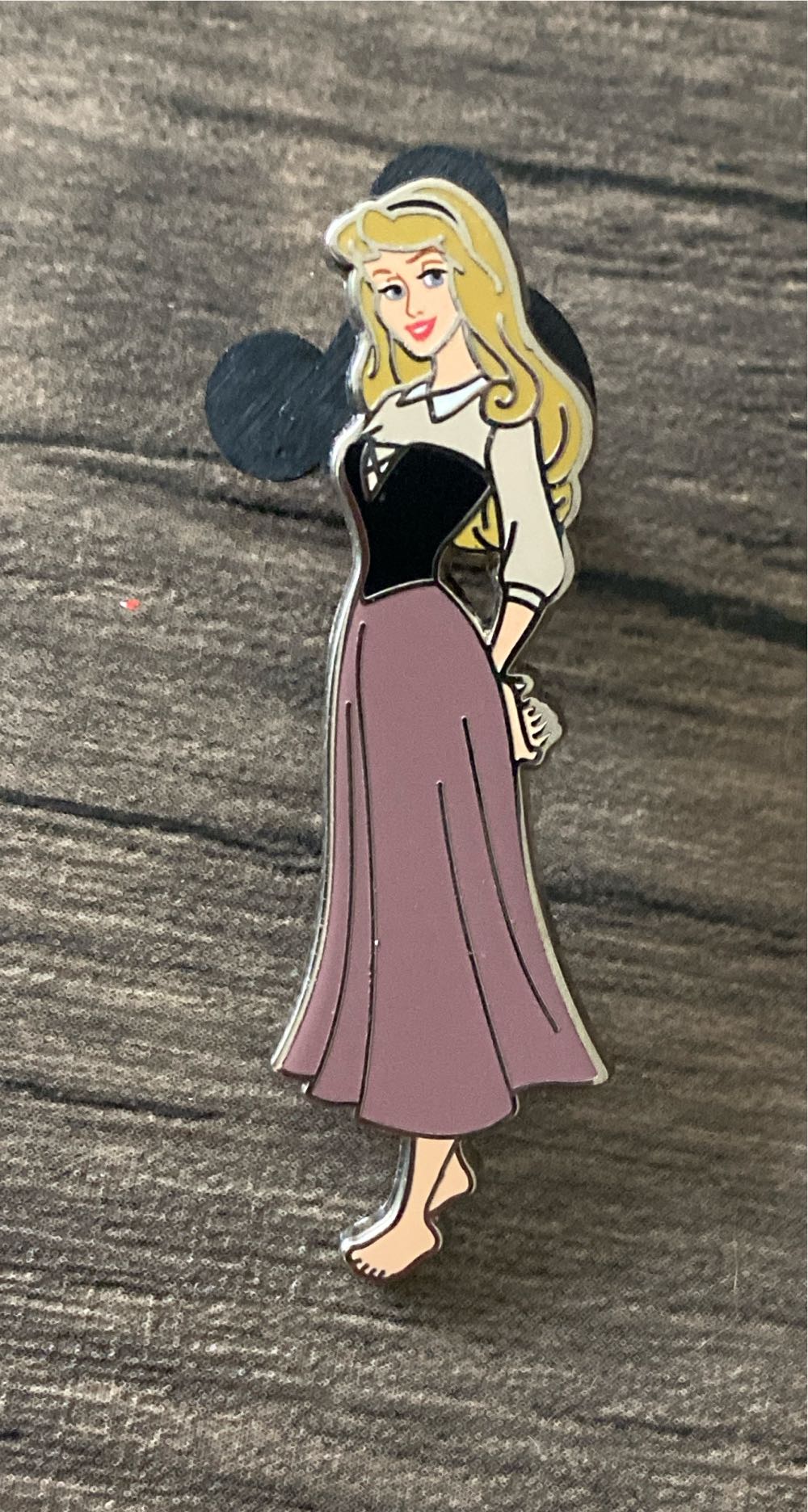 Pin Cosmere