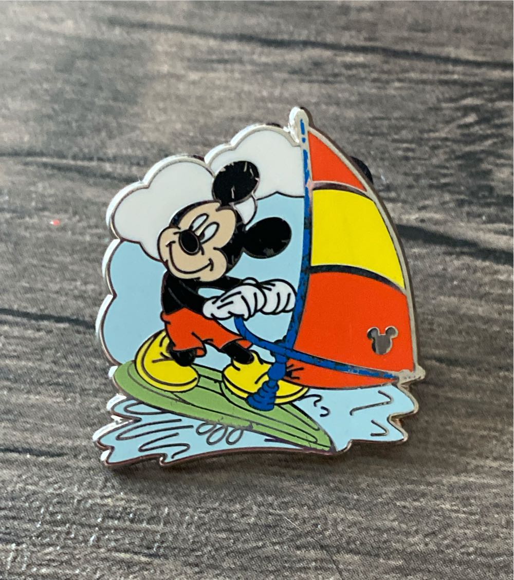 Magical Mystery S18 - Lady & Tramp Socks