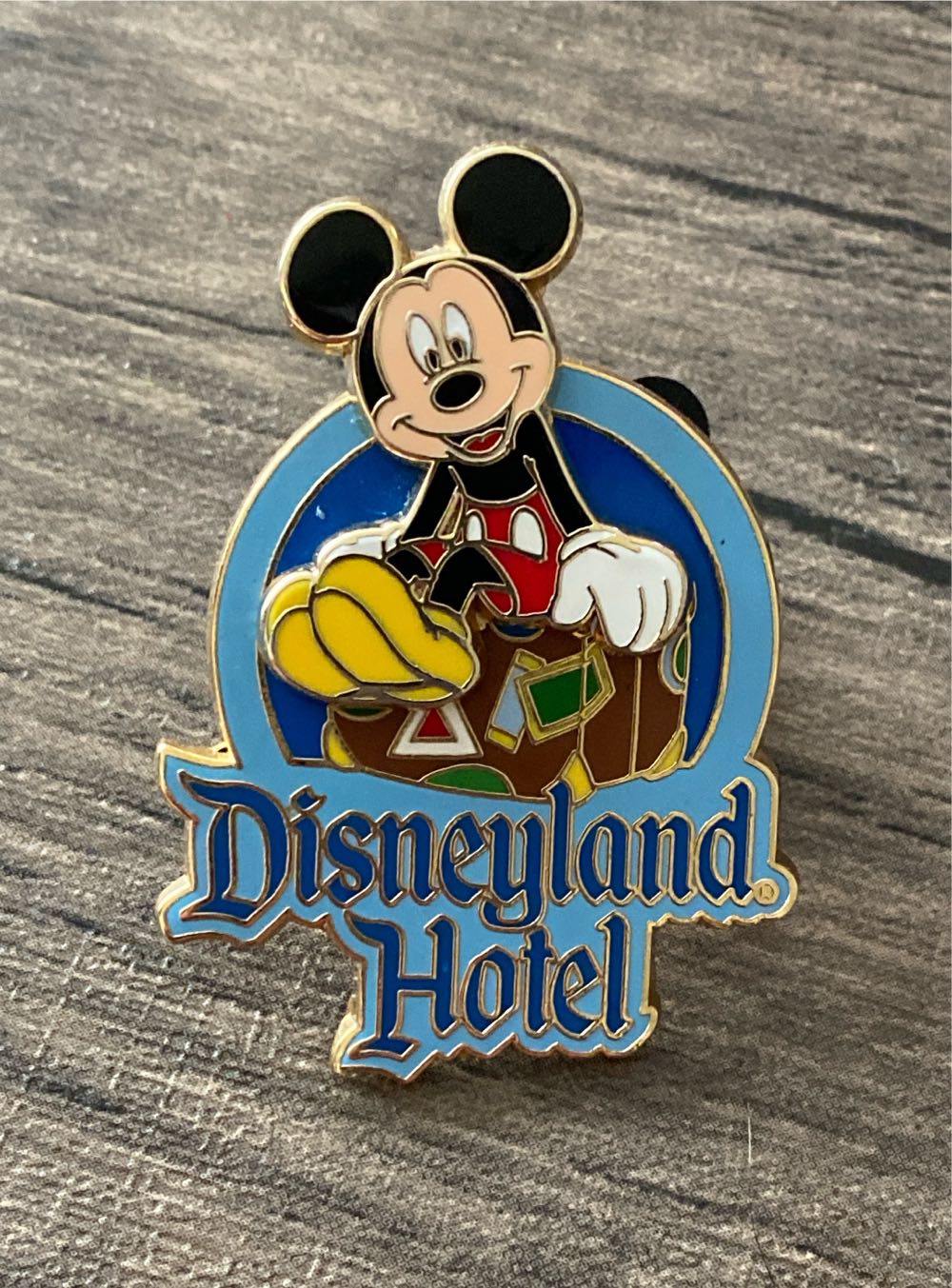 Pokémon Center: Pixel Pins Sentret & Furret